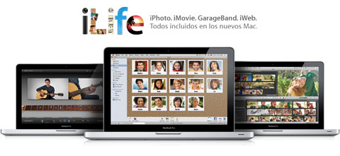 12449La nueva aplicación de iLife podría ser un editor de aplicaciones para iOS