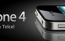 Precios del iPhone 4 en Telcel