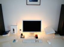 Apagar la pantalla de un iMac o MacBook