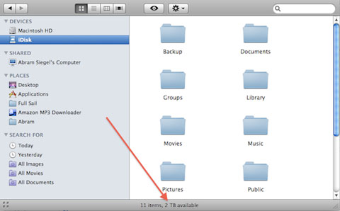 Apple podría estar probando su capacidad para ofrecer streaming de audio
