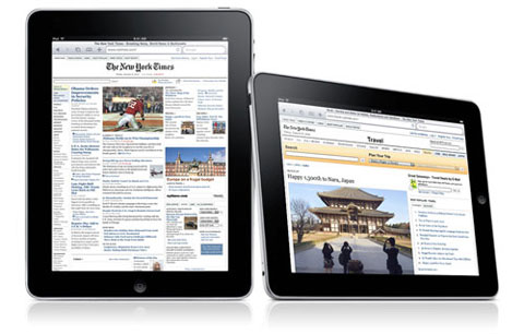 Rupert Murdoch quiere un periódico nativo para el iPad