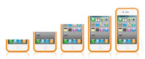 Hoy termina el programa de fundas gratis para iPhone 4