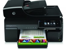 HP desvela impresoras compatibles con iOS 4.2