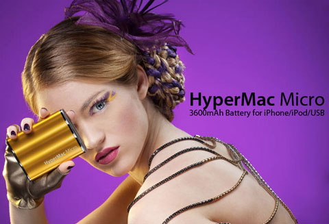 Apple demanda a Sanho, el fabricante de los productos Hypermac
