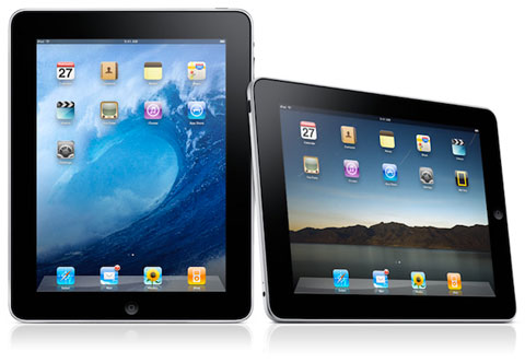 Cando también fabricará iPads para aumentar la producción