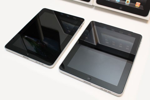 12831Gene Munster cree que Apple podría llegar a 21 millones de iPads vendidos en 2011