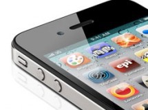 Apple podría lanzar una revisión del iPhone 4 durante septiembre