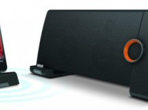 Tango TRX: un dock que sabe aprovechar las funciones del iPod Touch, iPhone y iPad
