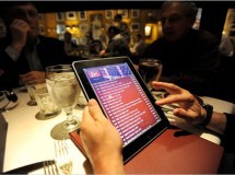 Venta de vino se incrementa gracias al iPad