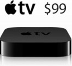 Auguran ventas altas del nuevo Apple TV