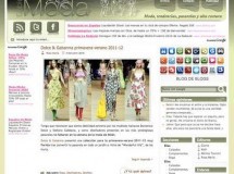 DobleModa, el espacio para estar a la última