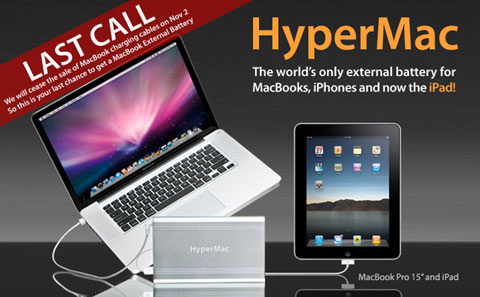 HyperMac