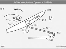 Apple podría estar probando los primeros prototipos de un iMac táctil