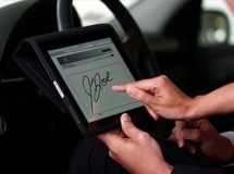 ¿El iPad es una buena herramienta para vender coches?