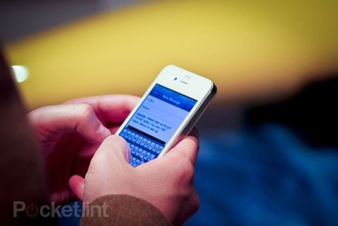 El iPhone blanco podría estar siendo retrasado por un problema de tonos