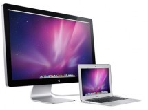 El nuevo MacBook Air no tiene puerto de infrarrojos