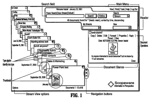 Apple pierde el juicio sobre la patente de TimeMachine y CoverFlow
