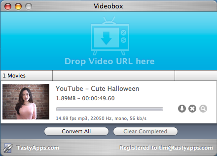 13227Videobox, o cómo descargar vídeos de Internet