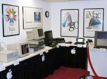 Un museo Mac a la venta