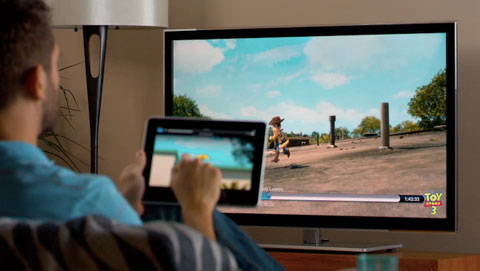 AirPlay no está disponible para el iPhone 3G