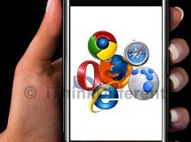 Como cambiar el navegador web por defecto en el iPhone