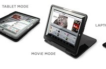 CruxCase 360: el iPad como netbook