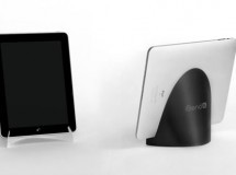 iBendXL, un práctico soporte para el iPad
