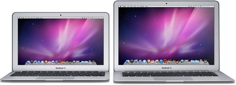 13831Apple podría estar vendiendo más de un millón de portátiles al mes
