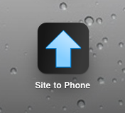 Como enviar enlaces desde el ordenador hasta el iPhone