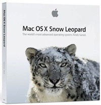 13416Mac OS X 10.6.5 podría estar disponible en cualquier momento