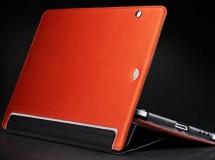iSkin lanza su funda Aura Folio para iPad