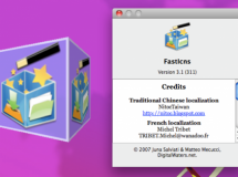 Extrae cualquier icono con FastIcns