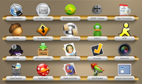 14204AllMyMacApps: la manera más simple de encontrar e instalar aplicaciones en Mac OS X
