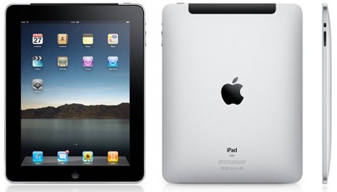 13948iPad 2 no contará con pantalla AMOLED