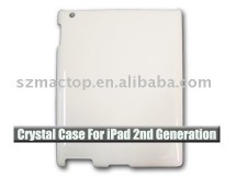 ¿Carcasa filtrada del iPad 2?