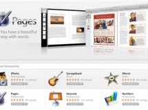 La nueva versión de iWork podría llegar con la Mac AppStore