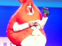 Angry Birds ya cuenta con mas de 42 millones de descargas