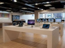 Apple podría vender 4.3 millones de ordenadores gracias a las navidades