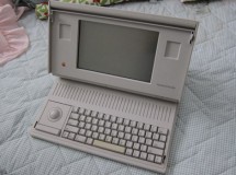 A subasta un prototipo del primer Mac portátil