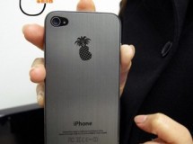 Funda para iPhone 4 para los amantes del jailbreak