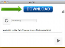 AirFlick, o cómo transmitir vídeo del Mac al Apple TV