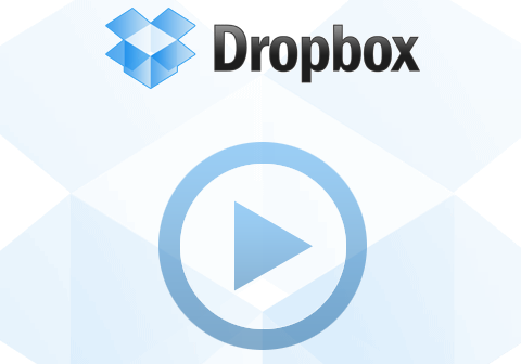 Disponible Dropbox 1.0