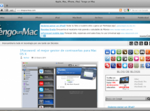 Opera para Mac ya puede ser utilizado como aplicación portátil