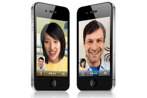 200 millones de dispositivos compatibles con FaceTime en 2012
