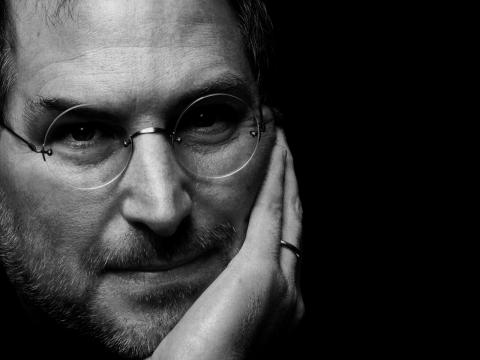 14339Steve Jobs vuelve a estar de baja médica