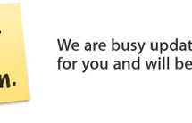 Hoy es jueves y las Apple Store Online acaban de cerrar
