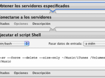Cómo mantener dos bibliotecas de iTunes sincronizadas