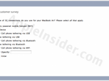 ¿Se está planteando Apple un MacBook Air con 3G?