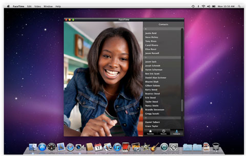 14779FaceTime disponible en la Mac AppStore previo pago