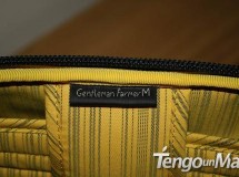 Probamos la Crumpler Gentleman Farmer M